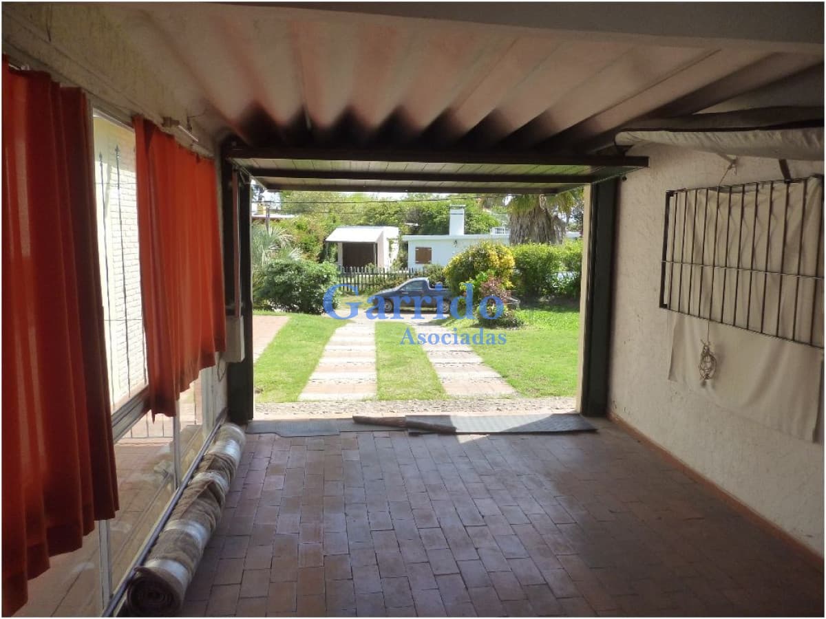 Casa en Punta del Este, Mansa