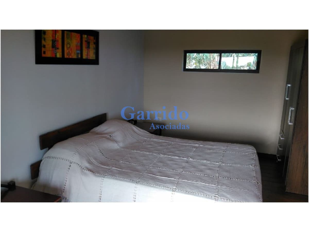 Alquio cabaña en la bota 1 dormitorio