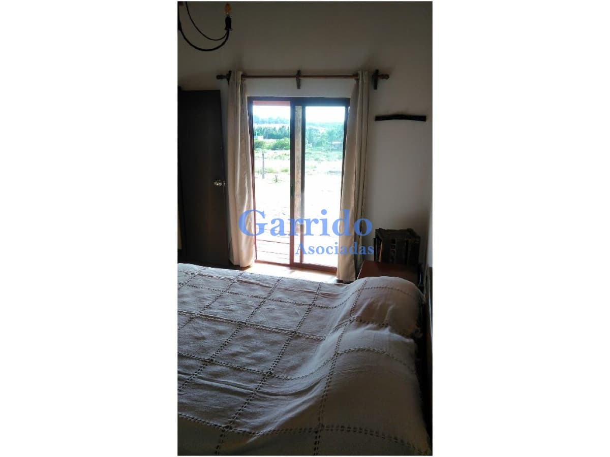 Alquio cabaña en la bota 1 dormitorio