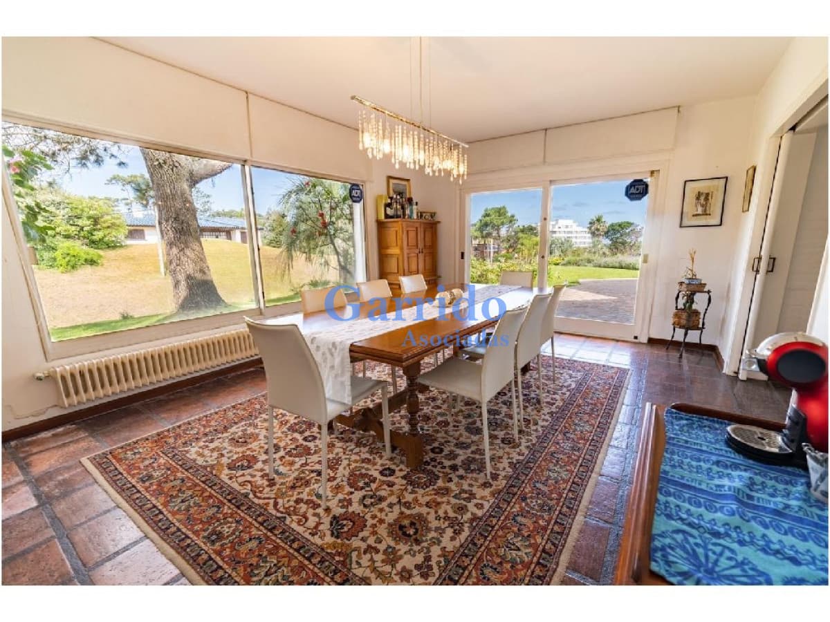 Casa en Punta del Este, Pinares
