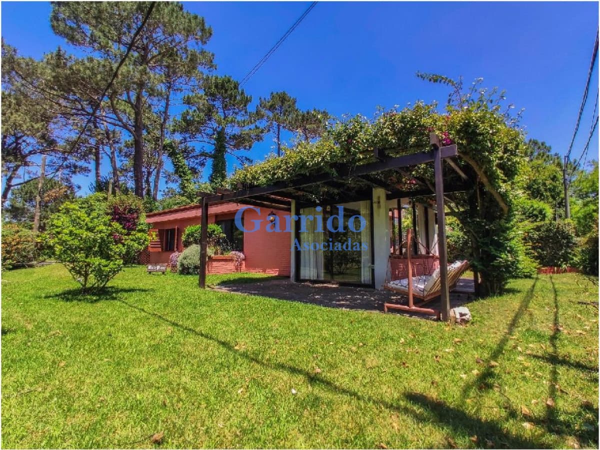Casa en Punta del Este, Mansa