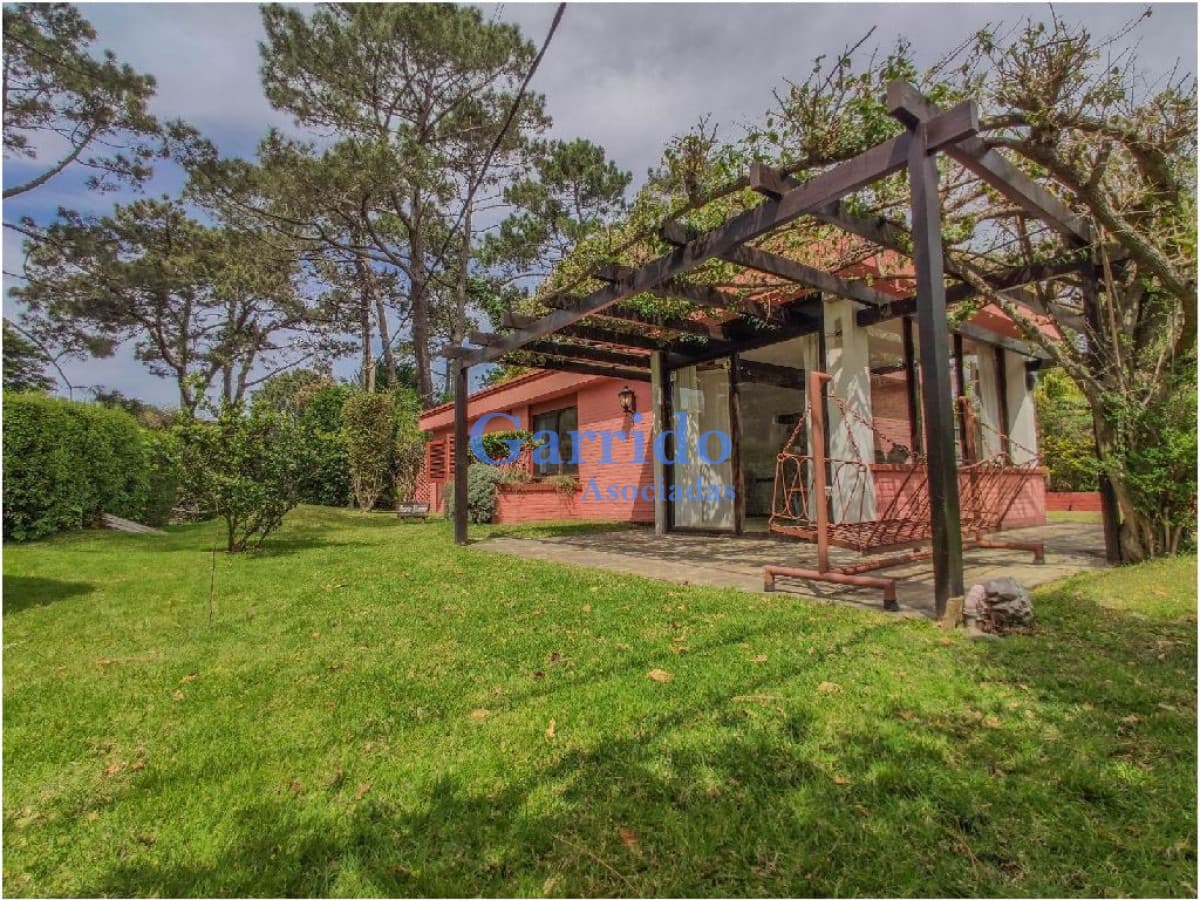 Casa en Punta del Este, Mansa