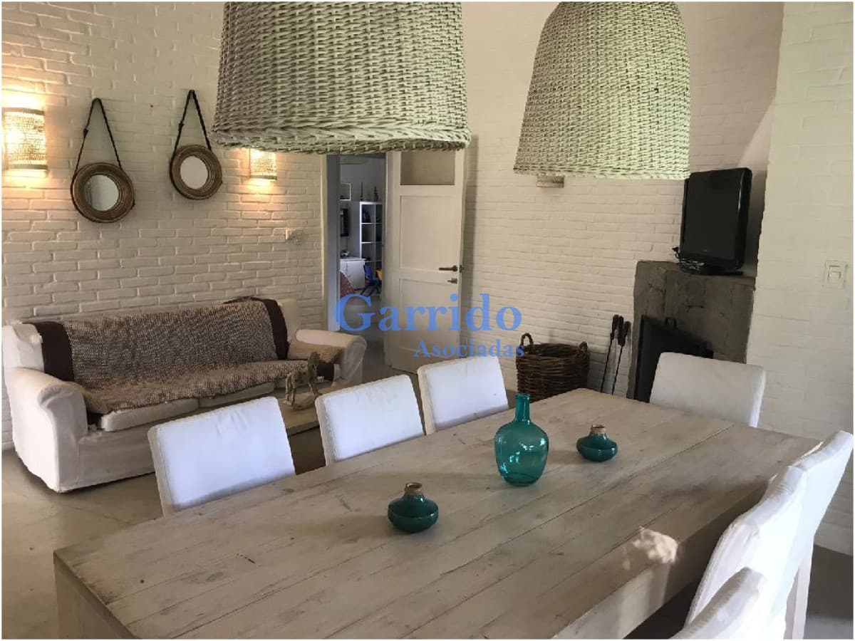 Casa en Punta del Este, Mansa