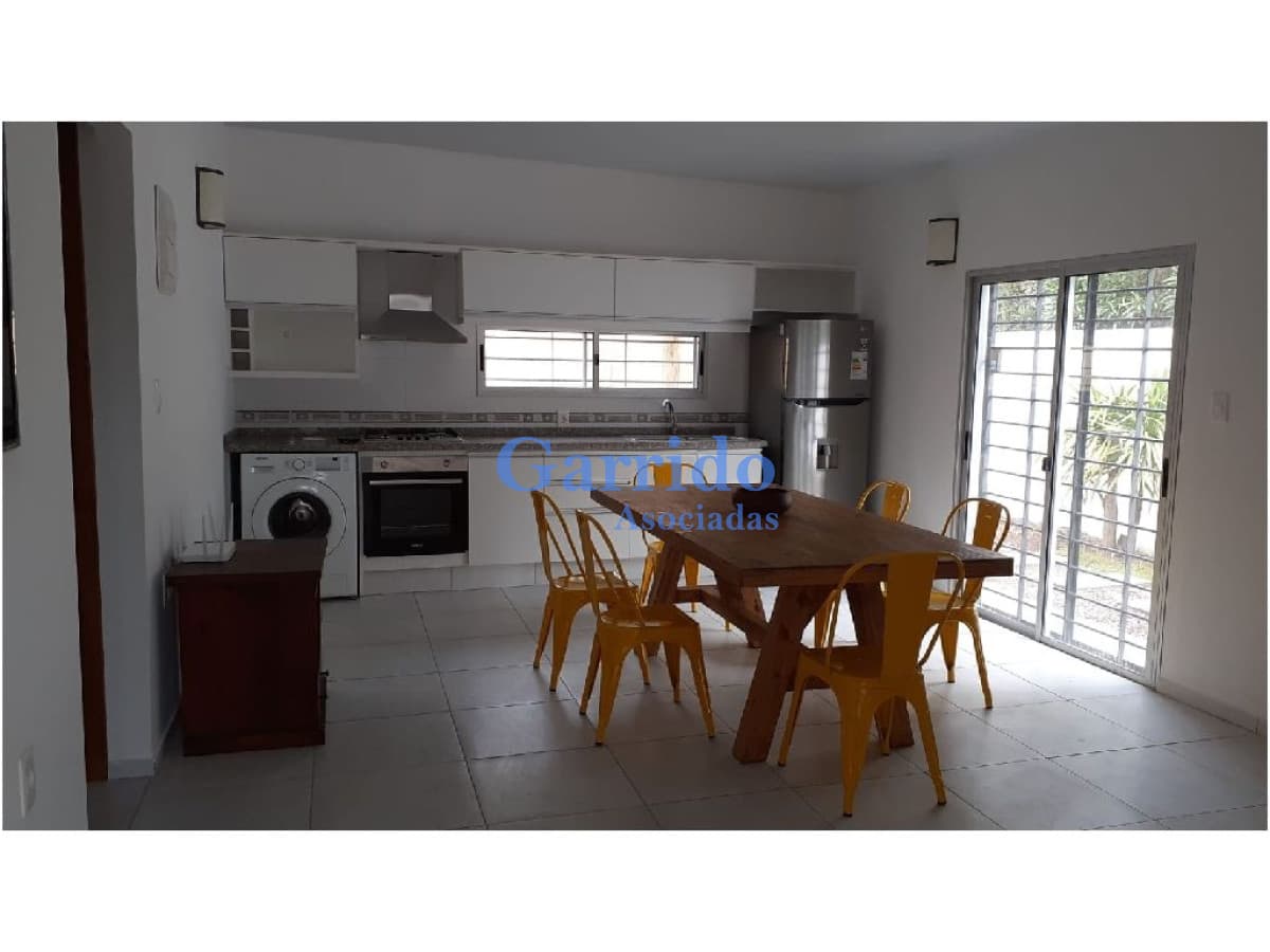 Casa en Punta del Este, Mansa