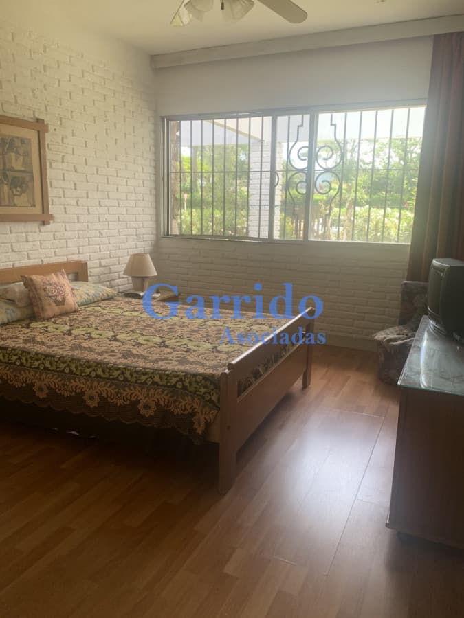 Chalet a 300 mtrs del mar