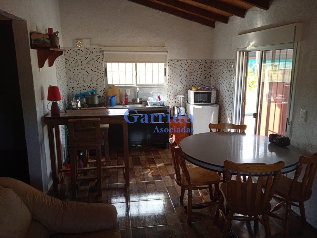 Casa punta del diablo