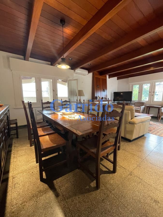 Casa en Punta del Este, Aidy Grill