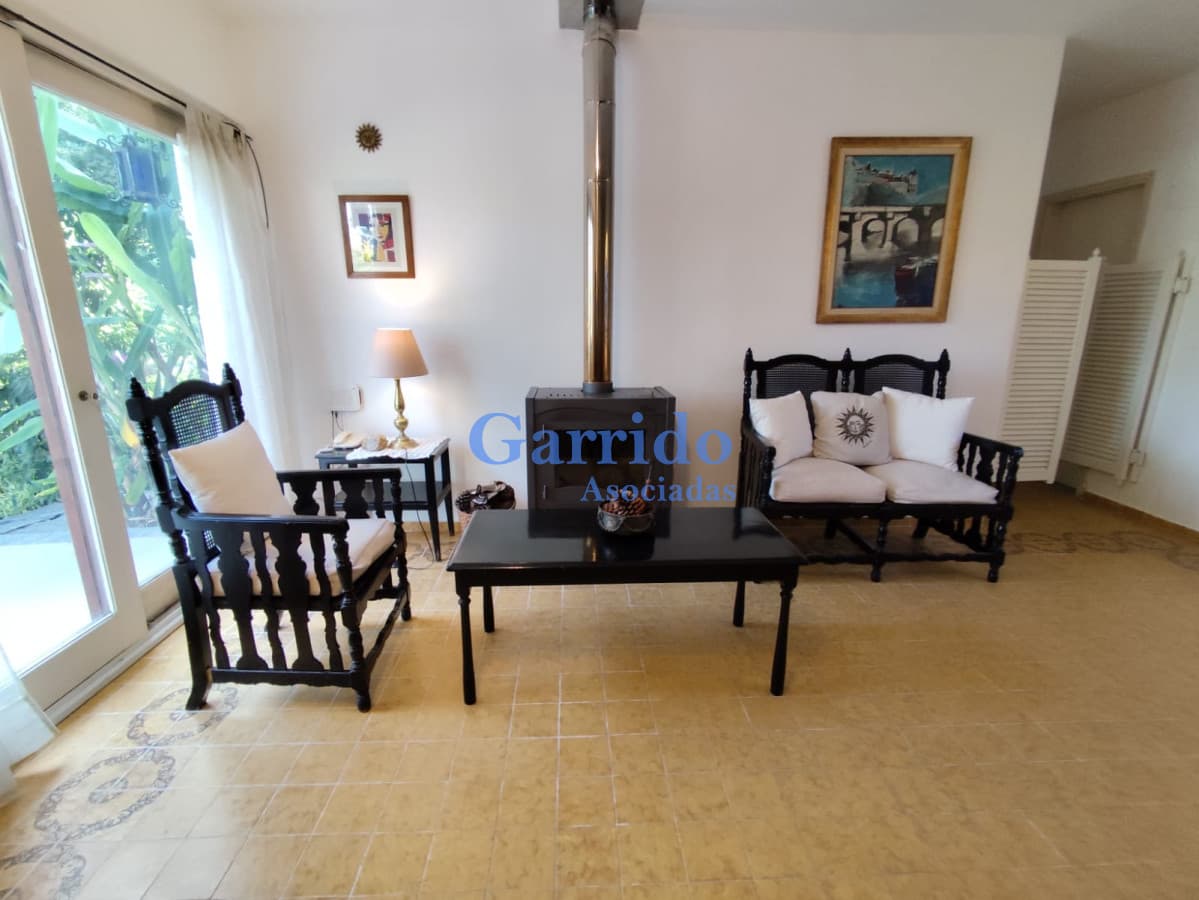 Casa en pda mansa , Alquilo verano 3 dormitorios