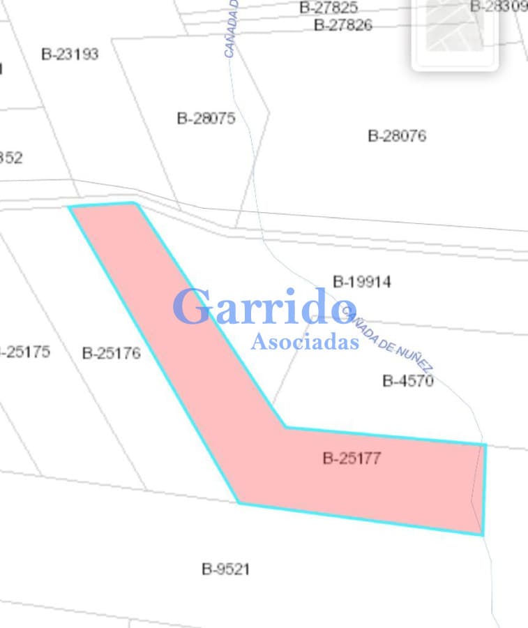 Vende Chacra A pasos ruta 104