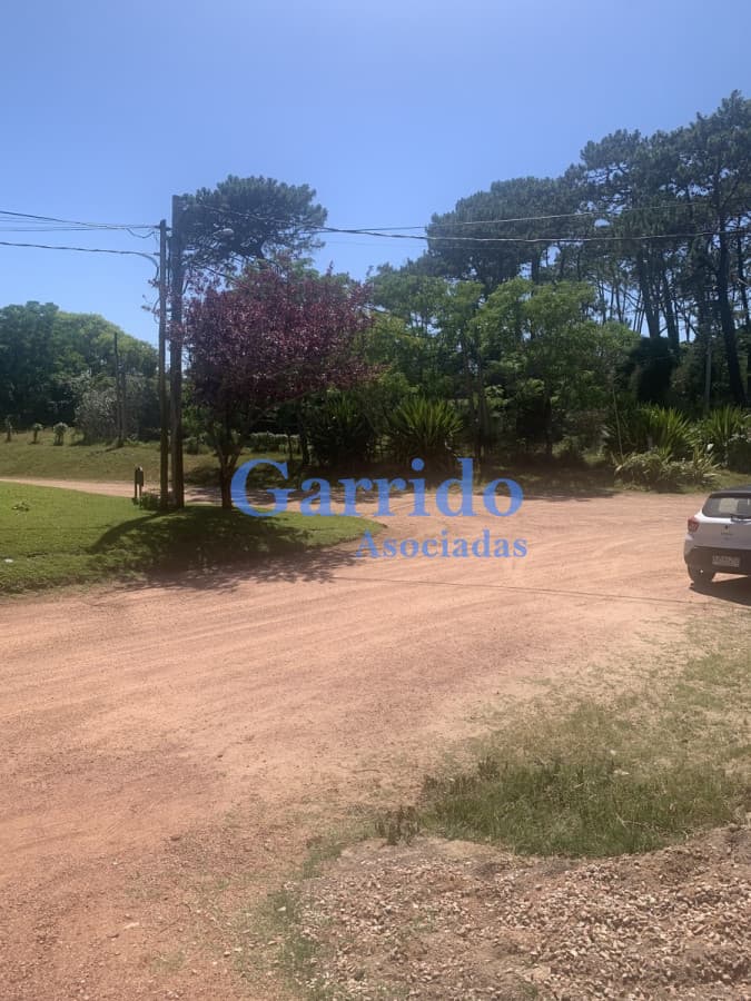 Vendo terreno mansa