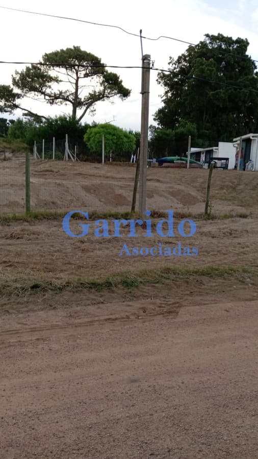 Vendo terreno mansa