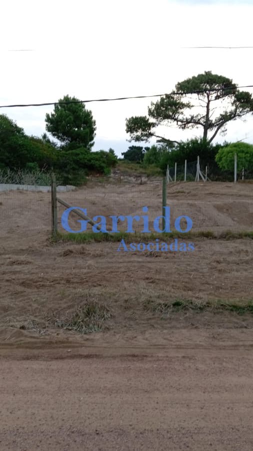 Vendo terreno mansa