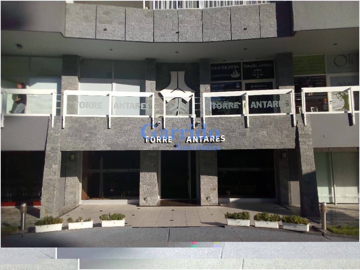 Apartamento en Punta del Este, Roosevelt
