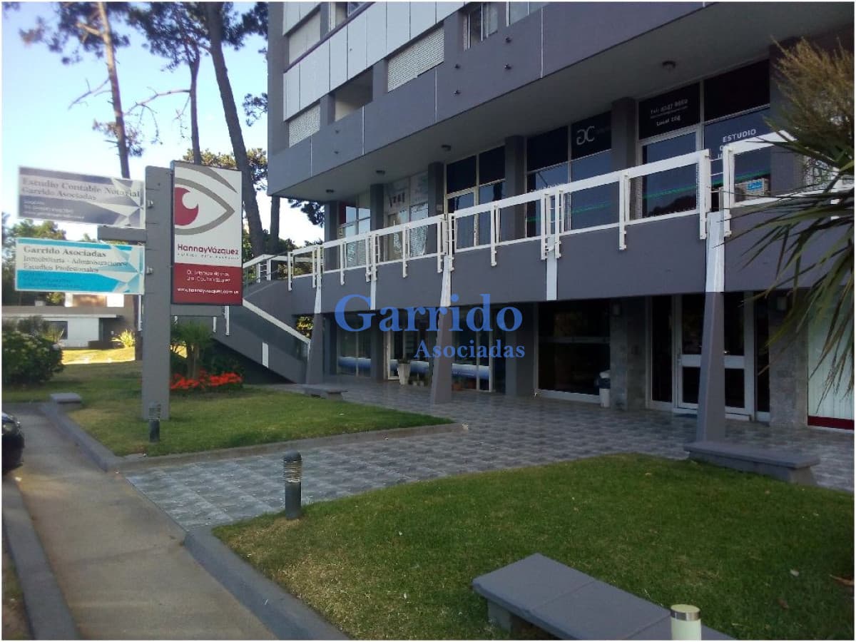 Apartamento en Punta del Este, Roosevelt