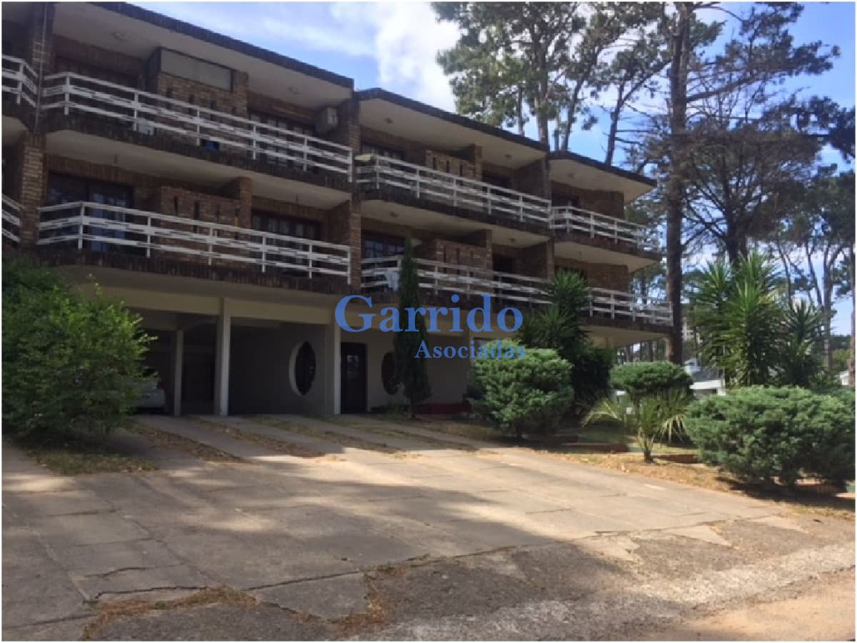Apartamento en Punta del Este, Roosevelt