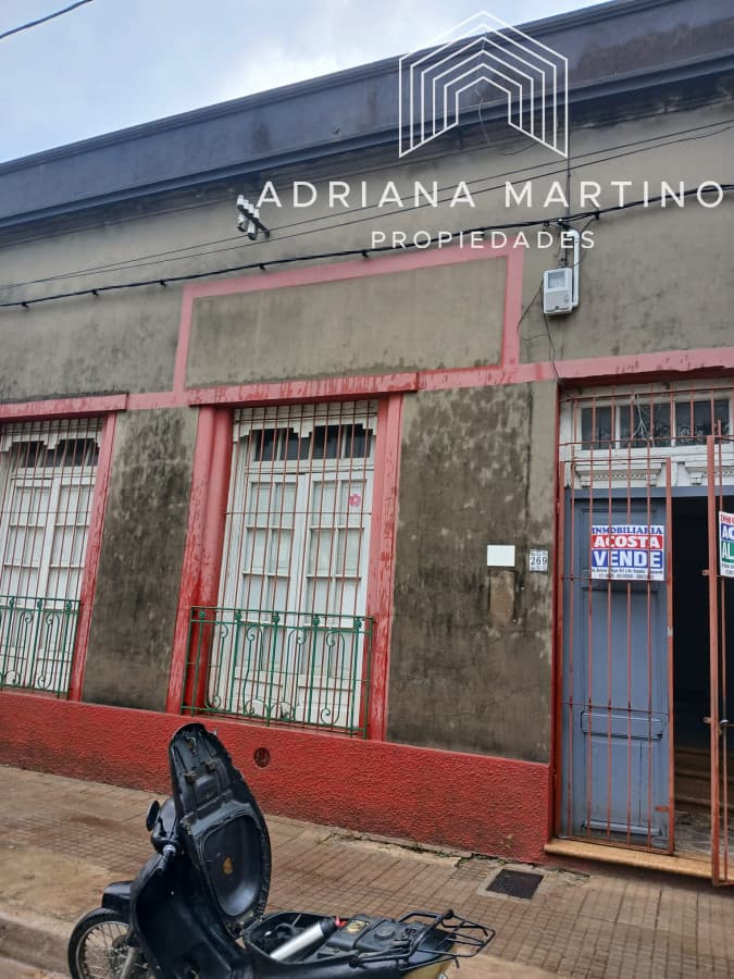 Casa en Paysandú, Otras Zonas