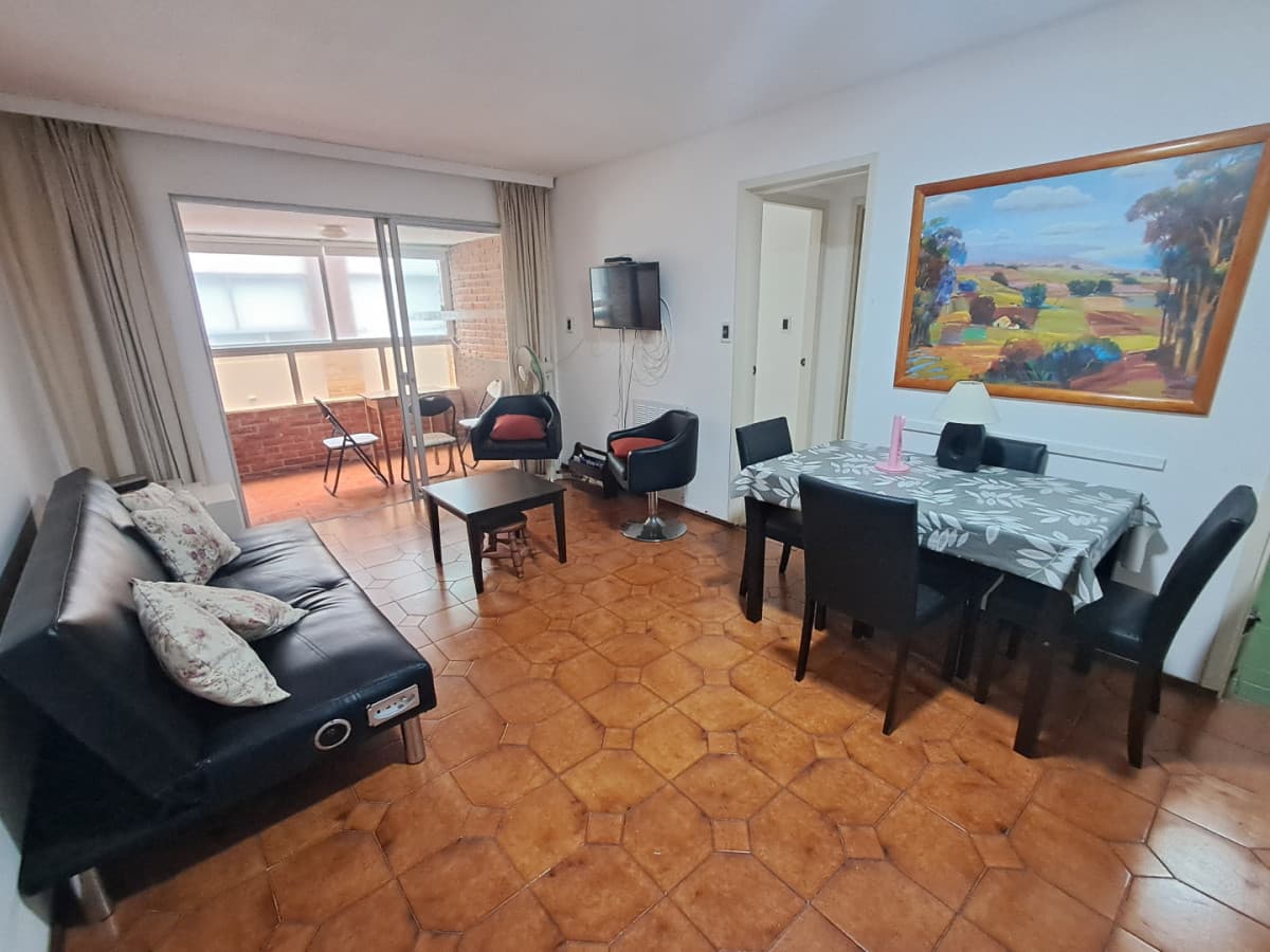 venta de apartamento de 3 dormitorios playa mansa