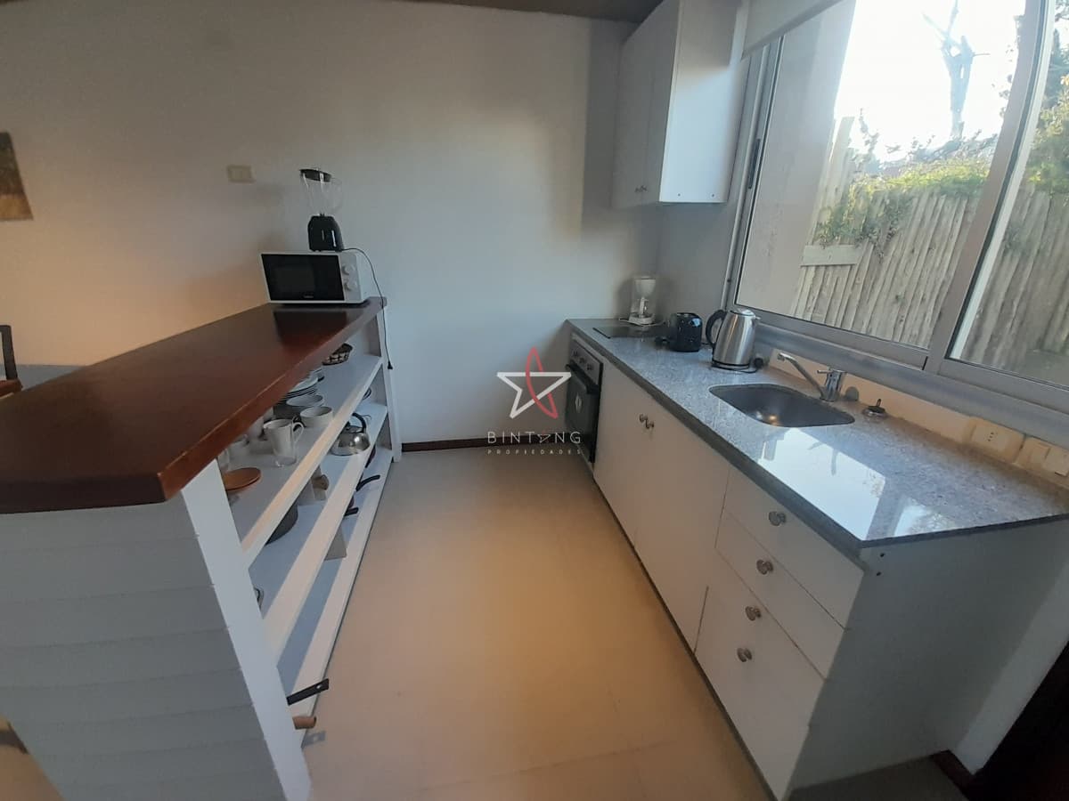 MANANTIALES UNIDAD DE 2 DORMITORIOS 2 BAÑOS EN VENTA  - Bintang Propiedades