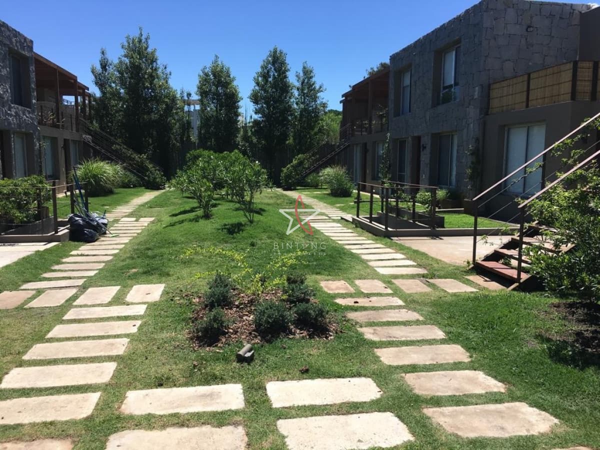 MANANTIALES UNIDAD DE 2 DORMITORIOS 2 BAÑOS EN VENTA  - Bintang Propiedades