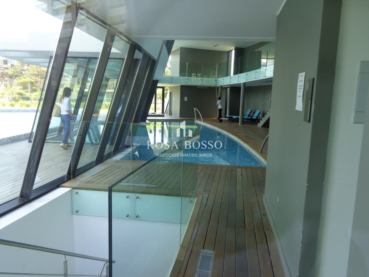Apartamento Venta 1 dormitorio La Pastora Punta del Este