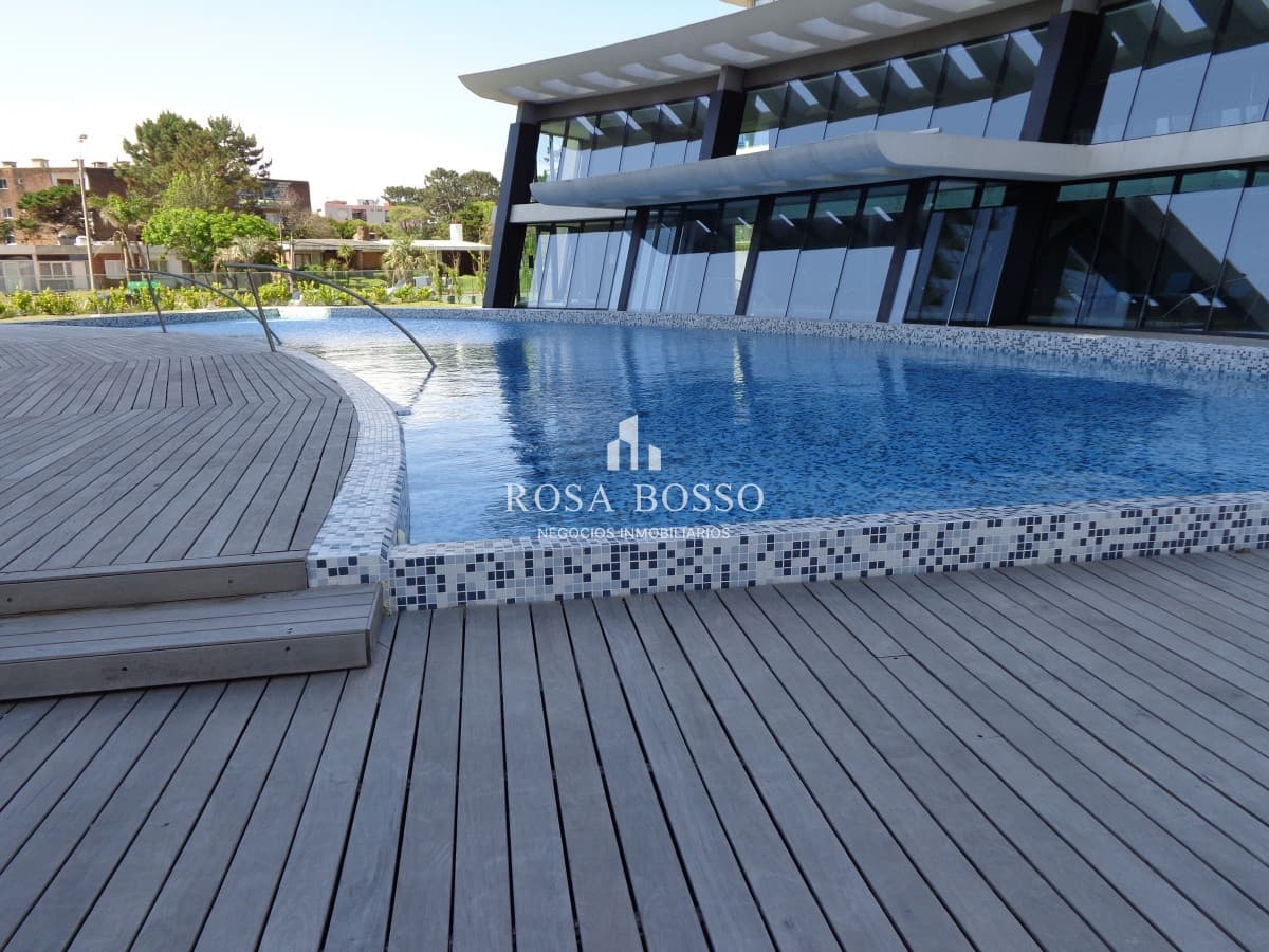 Apartamento Venta 1 dormitorio La Pastora Punta del Este