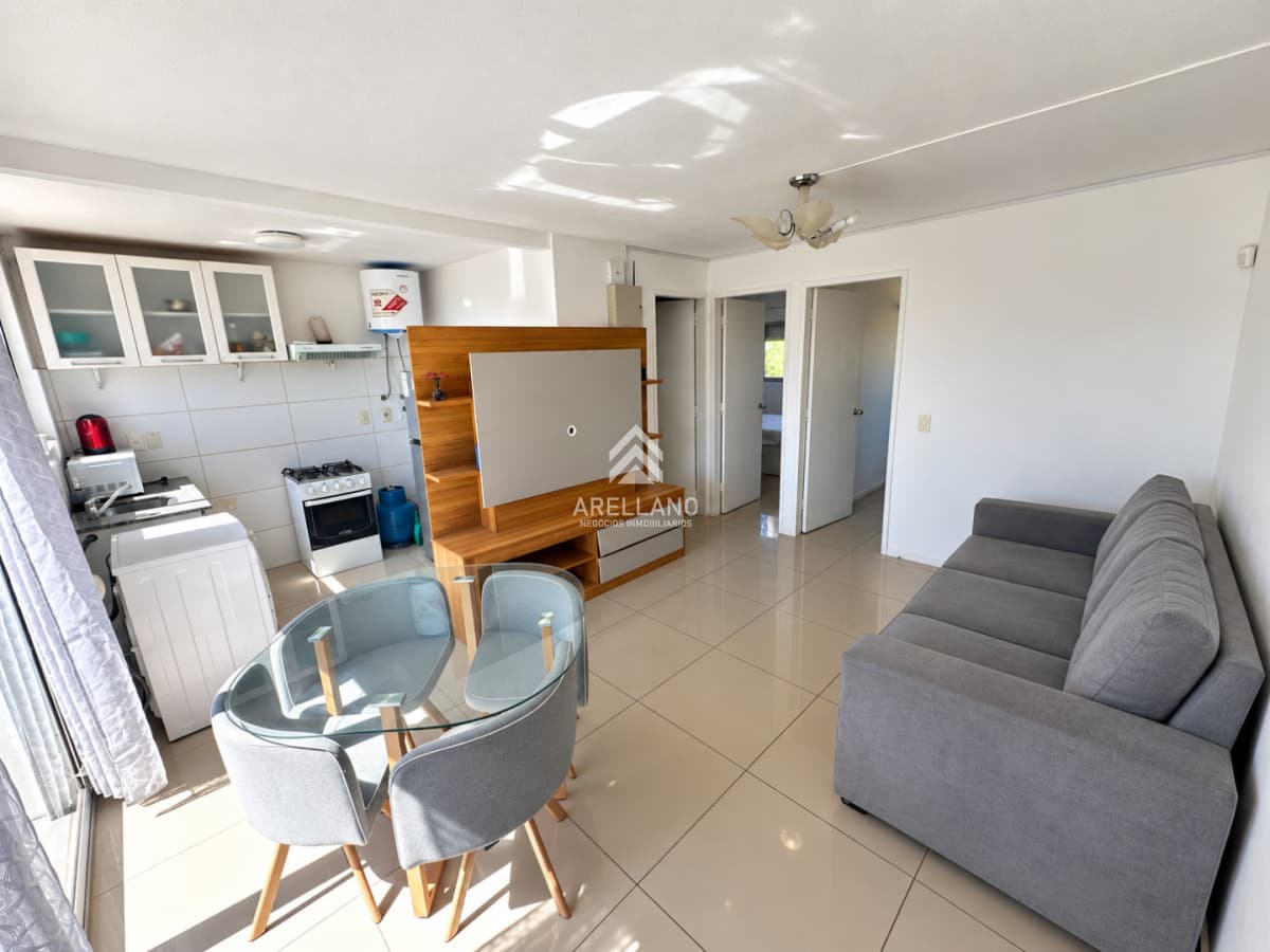 Apartamento ID.6886 - Oportunidad de inversión y vivienda en barrio Lausana, Maldonado