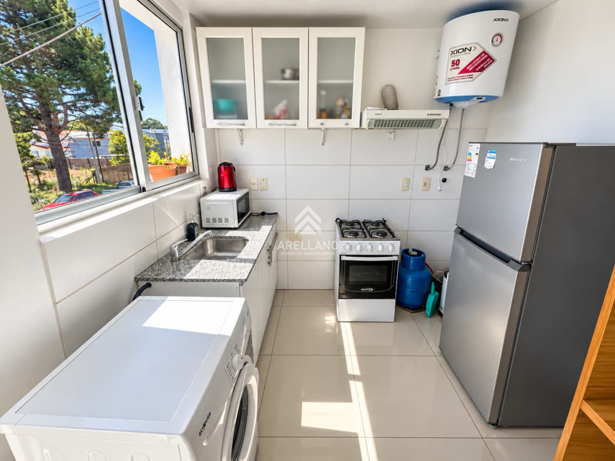 Apartamento ID.6886 - Oportunidad de inversión y vivienda en barrio Lausana, Maldonado