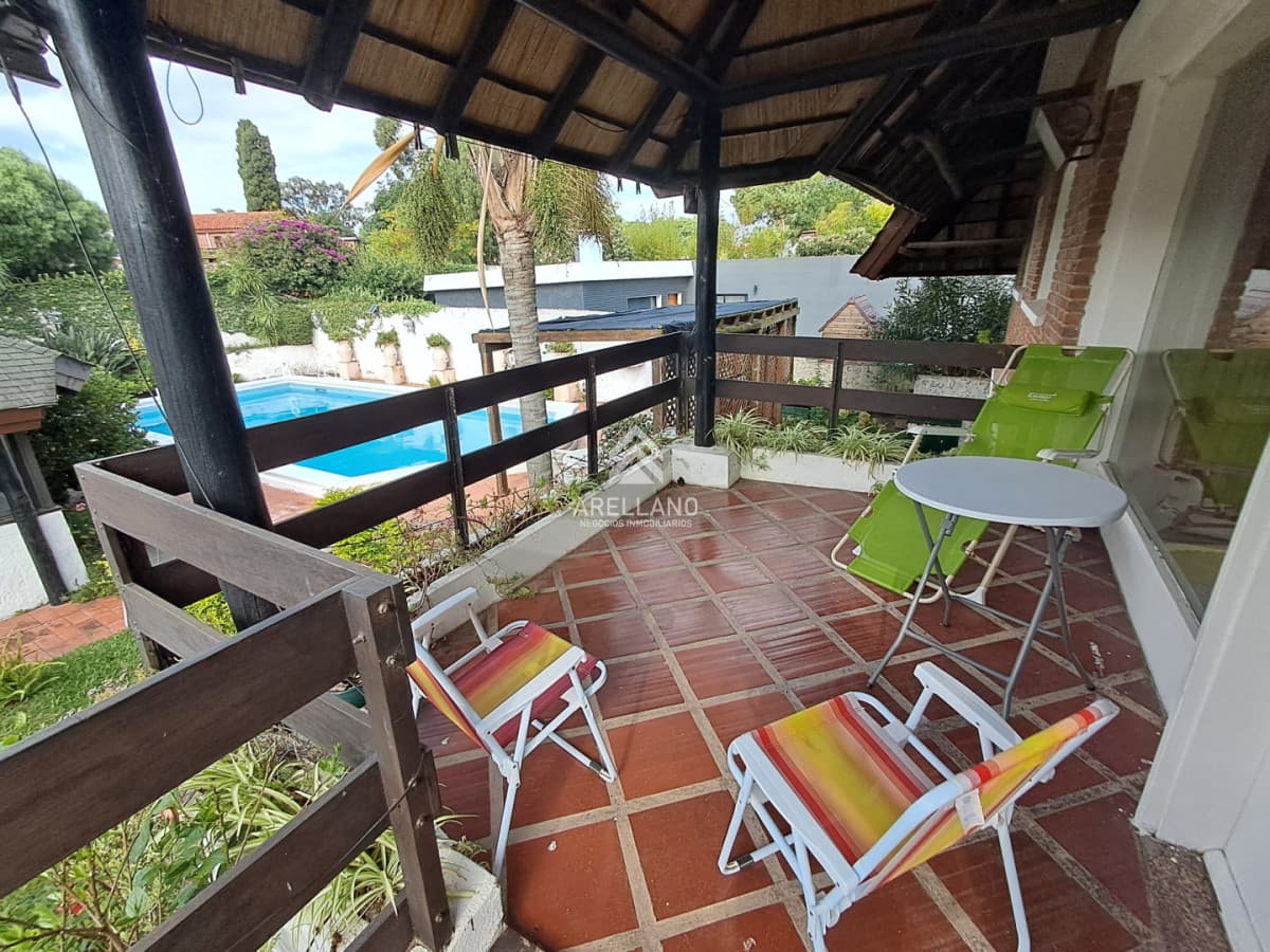 Casa ID.6431 - Venta casa 5 dormitorios Playa Mansa