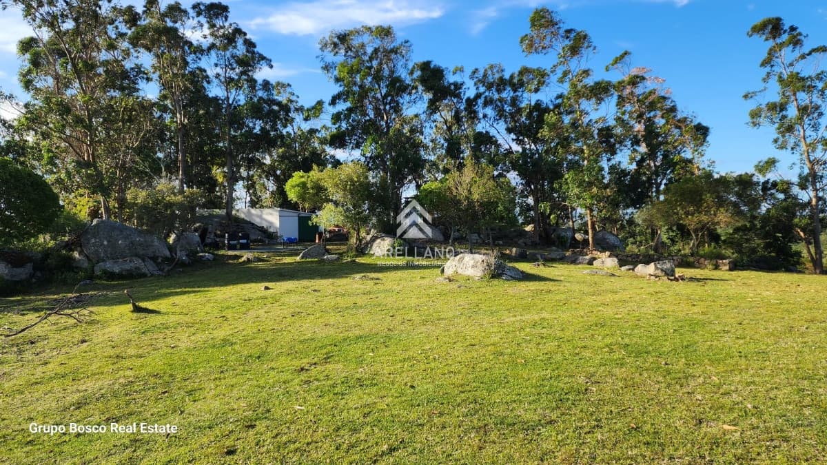 Chacra ID.3989 - Venta chacra en las Cañas 3 dormitorios