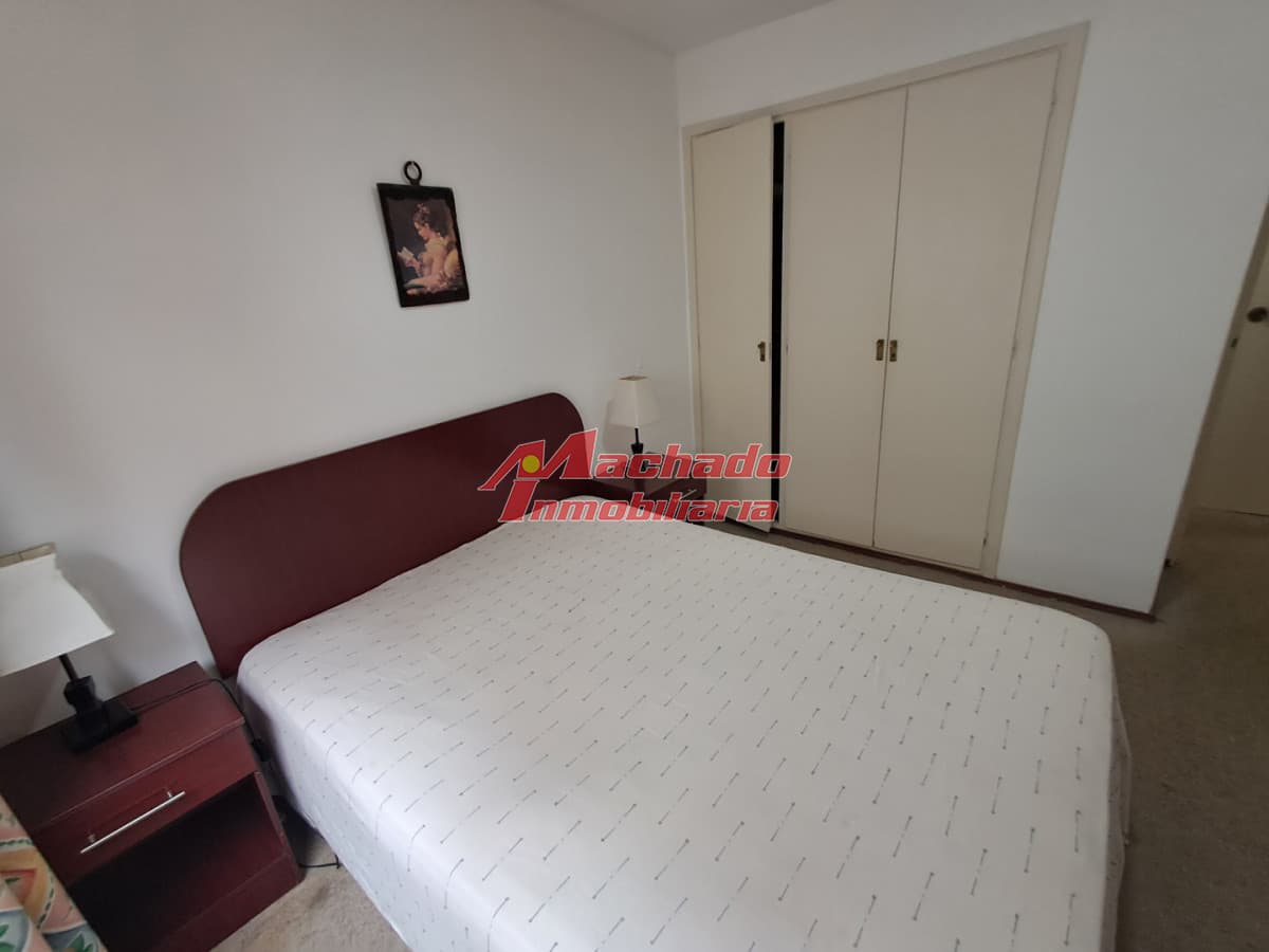 PUNTA DEL ESTE MANSA PRIMERA LINEA APTO DE 1 DORMITORIO EN VENTA