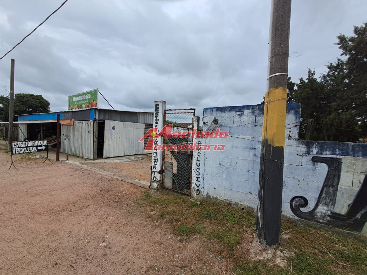 MALDONADO CIUDAD PERIMETRAL AMPLIO TERRENO EN VENTA EN ZONA ESTRATEGICA