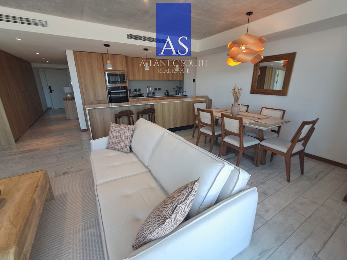 Apartamento de lujo en Surfside Punta del Este