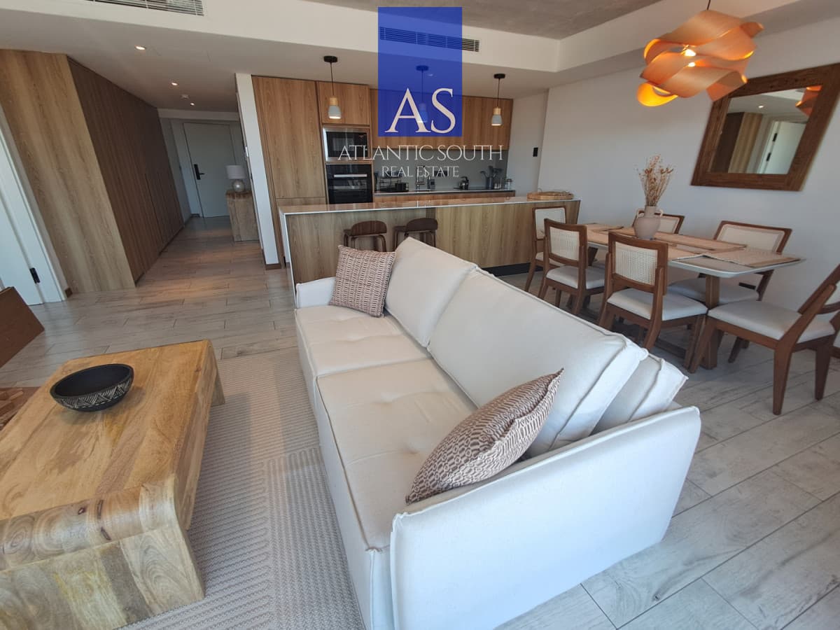 Apartamento de lujo en Surfside Punta del Este