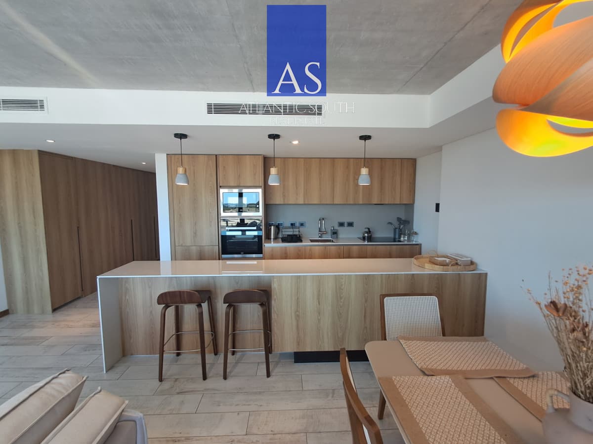 Apartamento de lujo en Surfside Punta del Este