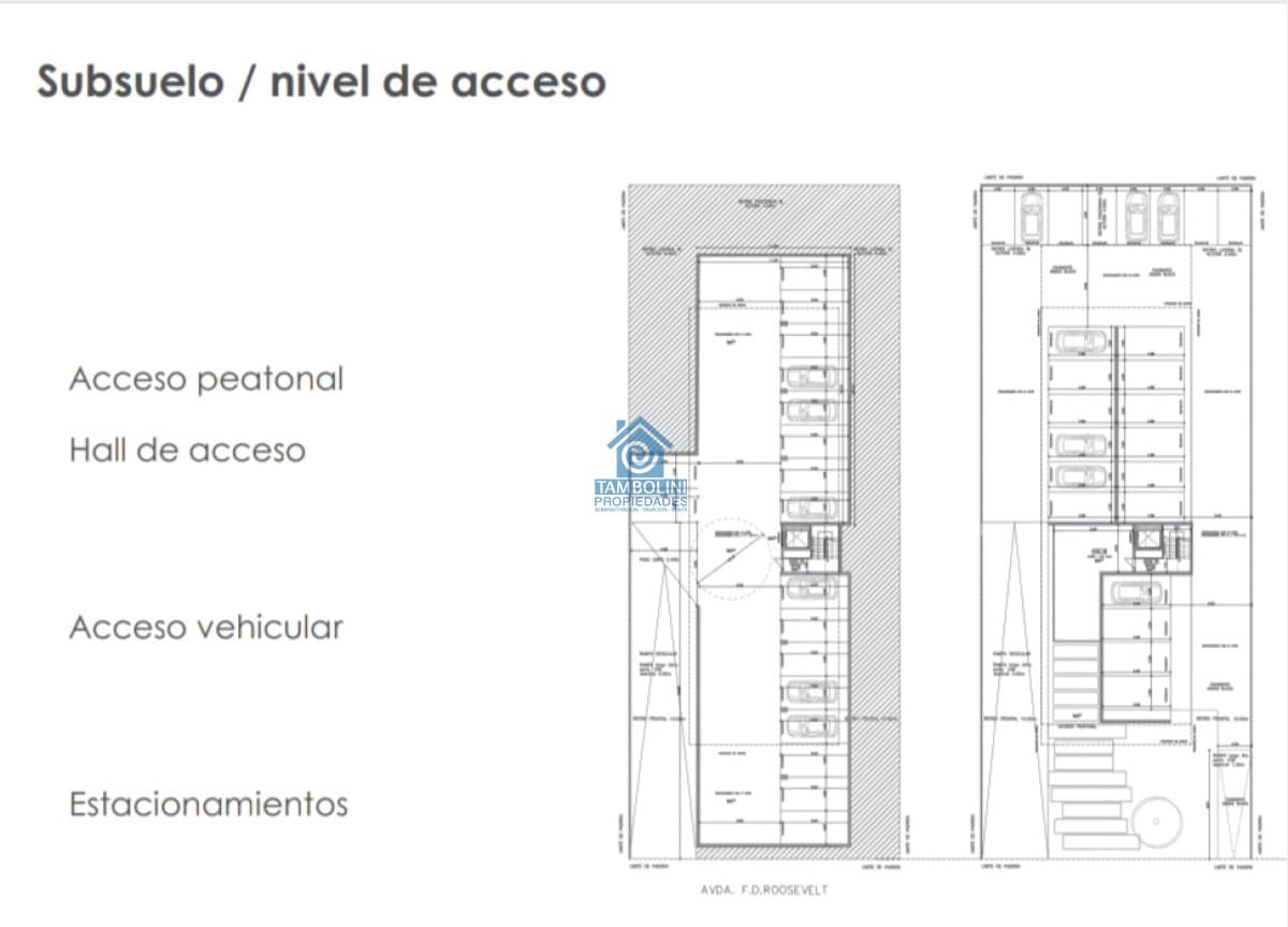 Apartamento ID.707 - MALDONADO ROOSEVELT APTO 1 DORMITORIO VENTA EN POZO