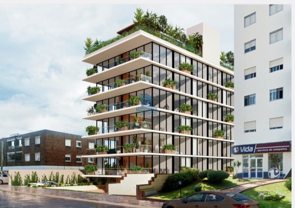 Apartamento ID.708 - MALDONADO ROOSEVELT APTO 2 DORMITORIOS VENTA EN POZO