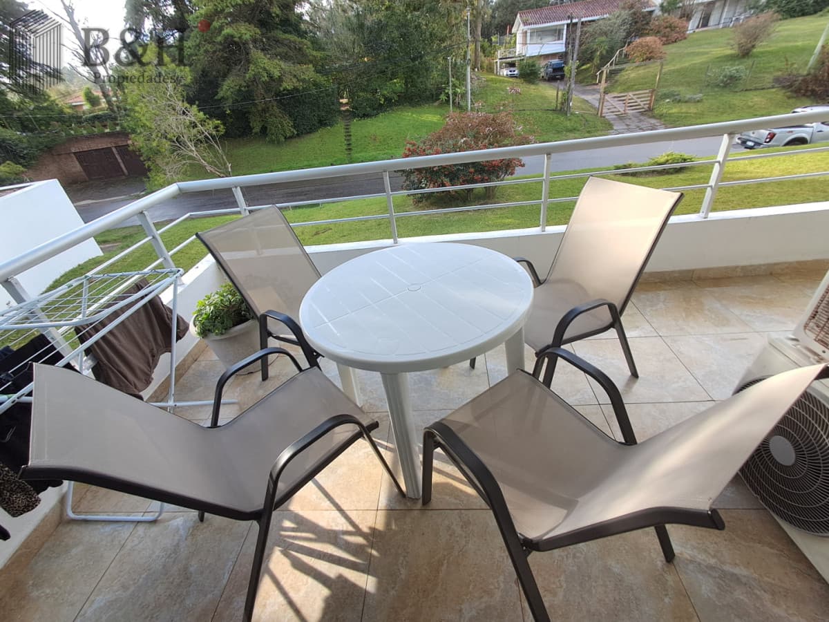 PUNTA DEL ESTE BRAVA APTO 1 DORMIRORIO EN VENTA