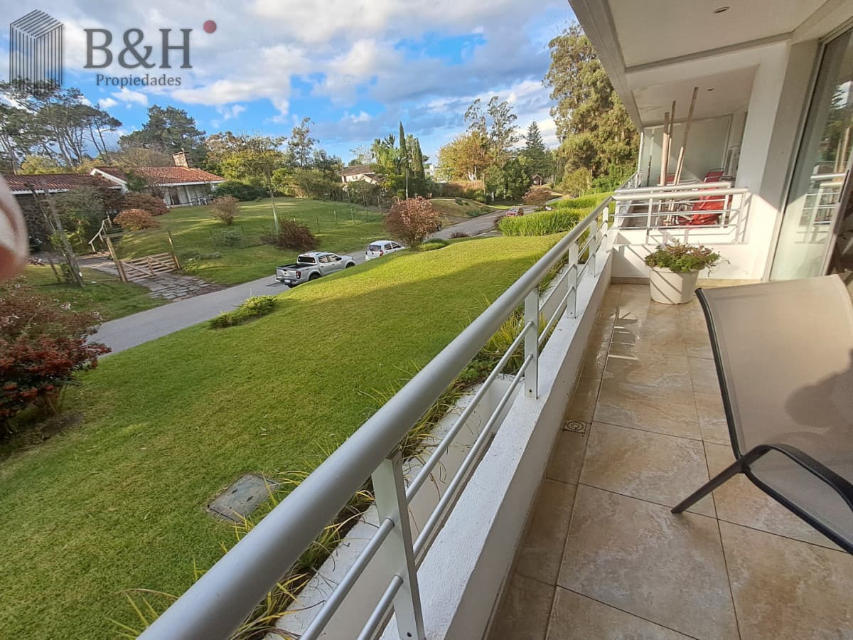 PUNTA DEL ESTE BRAVA APTO 1 DORMIRORIO EN VENTA