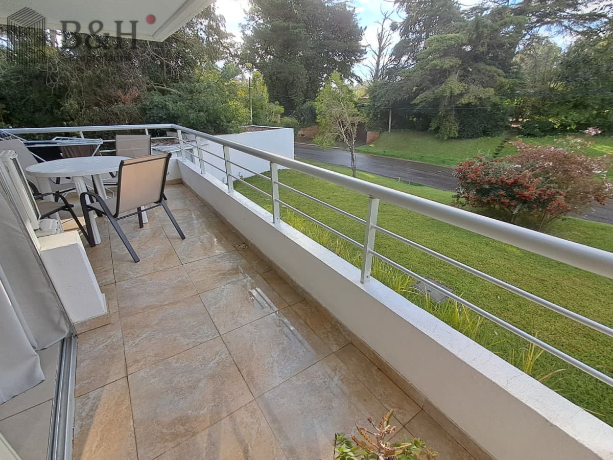 PUNTA DEL ESTE BRAVA APTO 1 DORMIRORIO EN VENTA