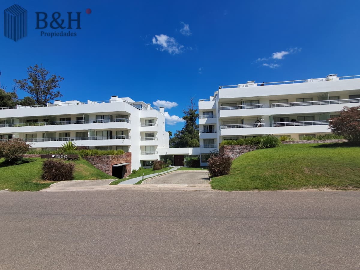 PUNTA DEL ESTE BRAVA APTO 1 DORMIRORIO EN VENTA