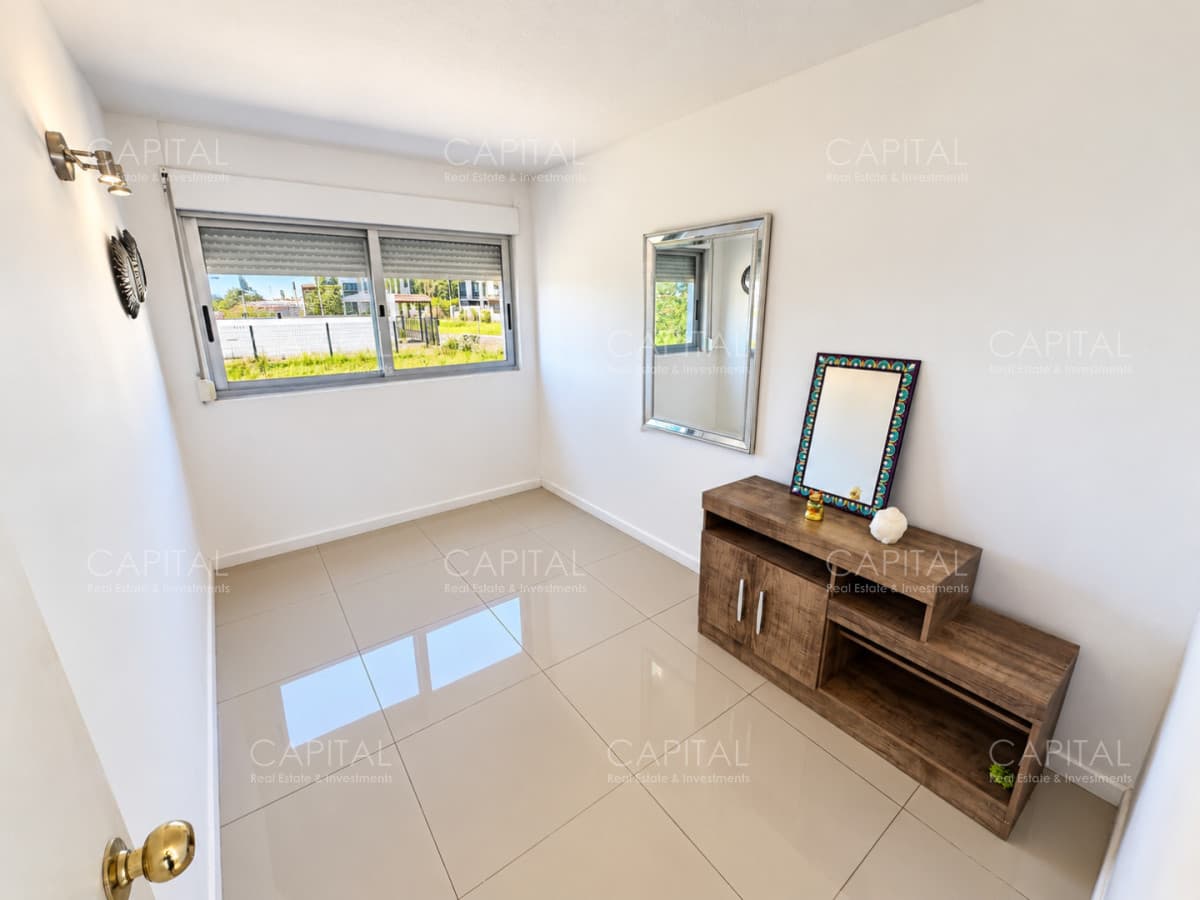Oportunidad de inversión y vivienda en barrio Lausana, Maldonado