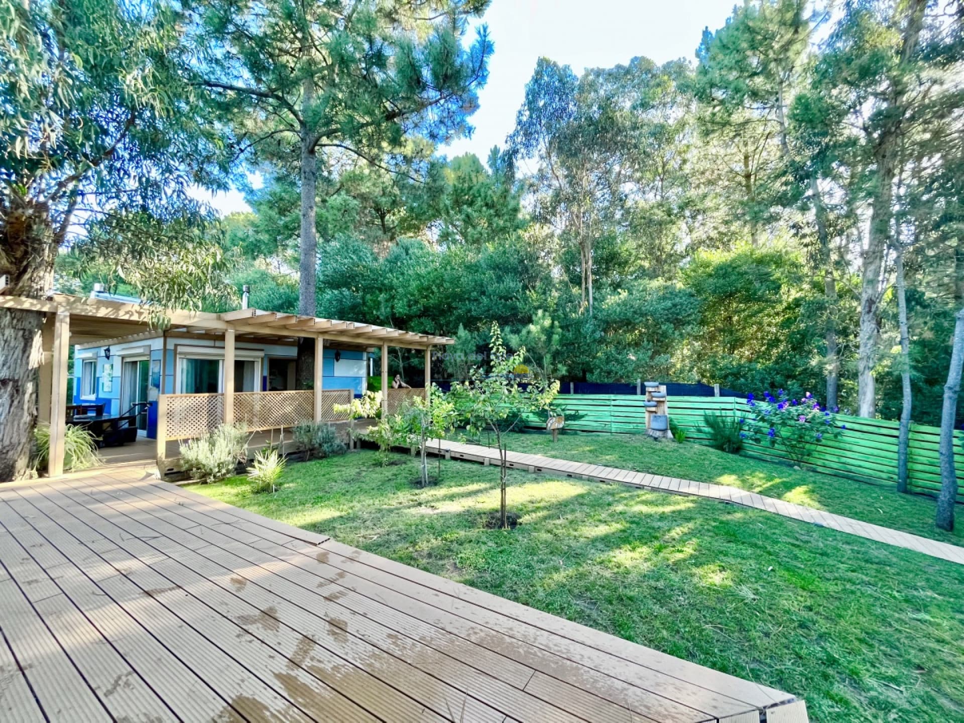 Se vende casa en Parque Burnett - Inmobiliaria Playa del Este
