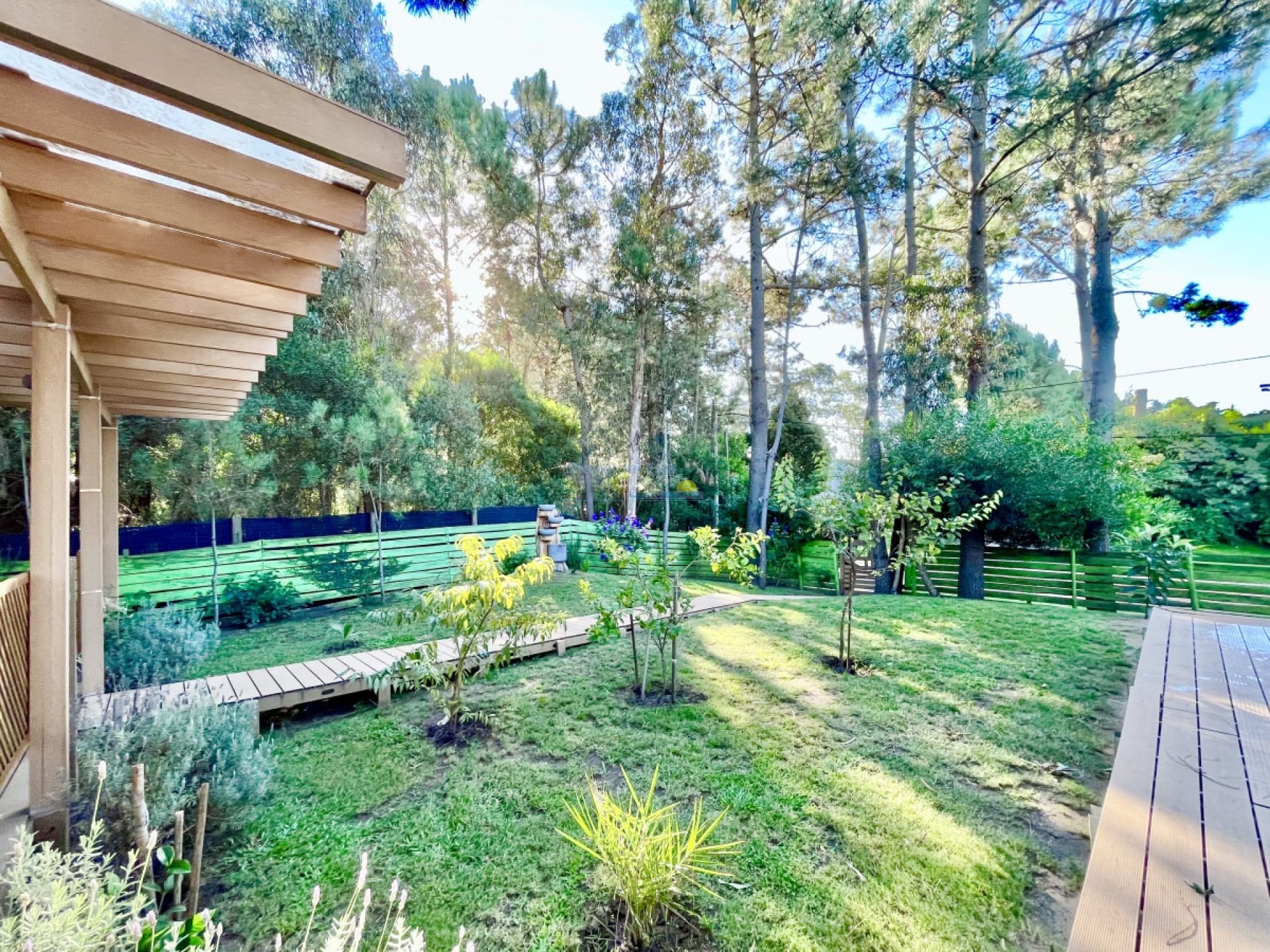 Se vende casa en Parque Burnett - Inmobiliaria Playa del Este
