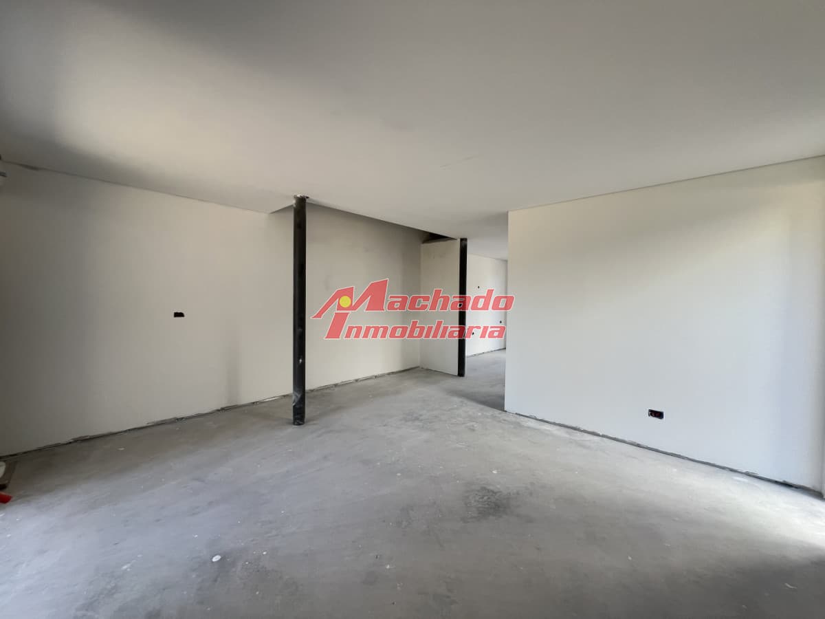 Desarrollo de casas en Pinares