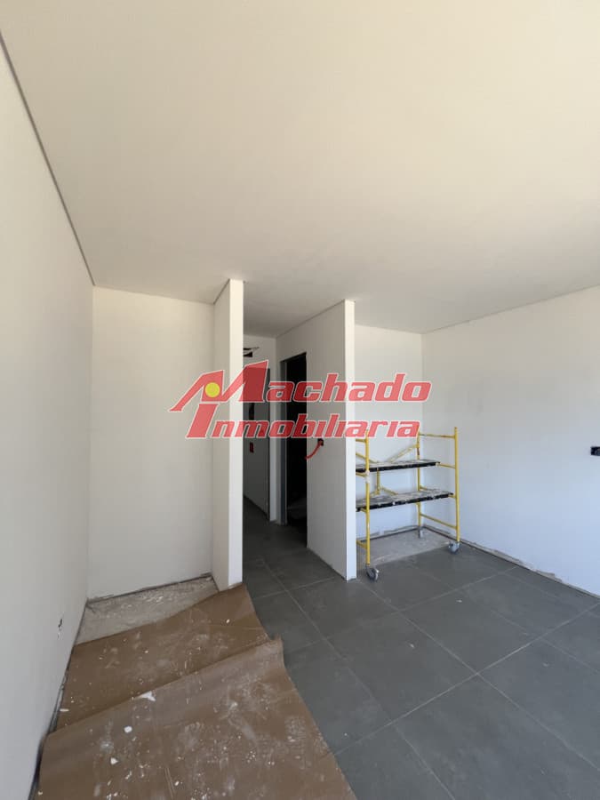 Casa a estrenar en Pinares. Punta del Este