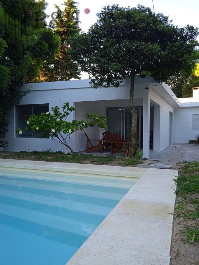 Tu Refugio en Punta del Este: Casa en Aidy Grill