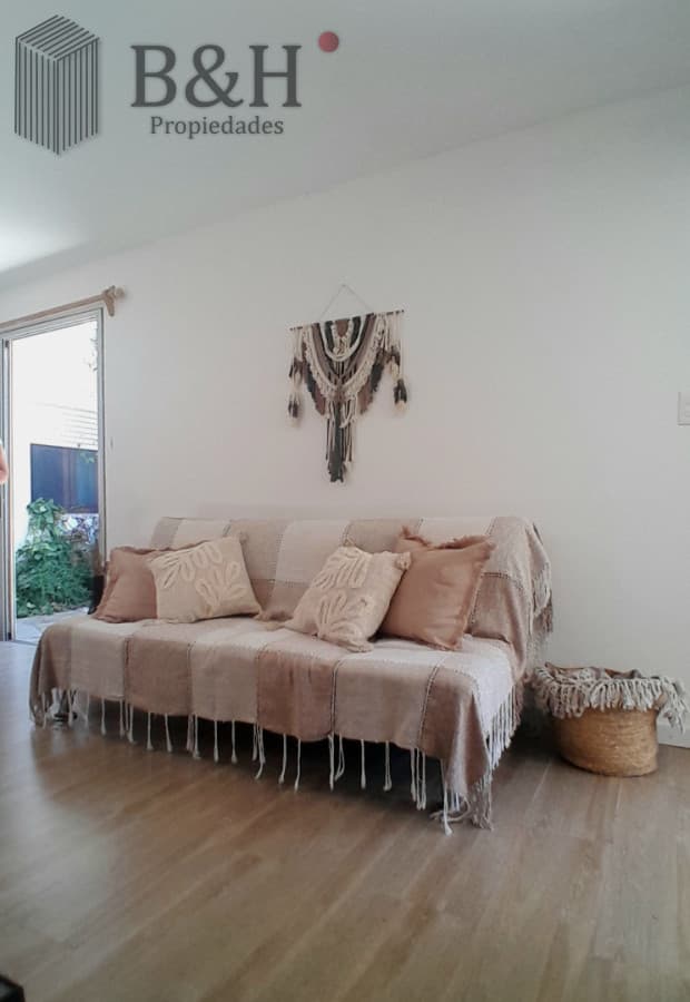 Tu Refugio en Punta del Este: Casa en Aidy Grill