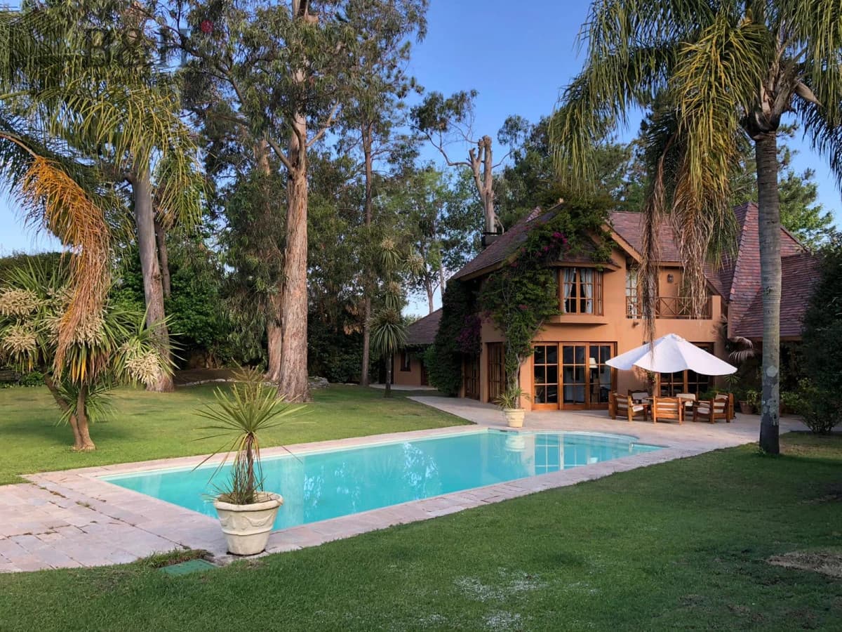 Casa en Rincón del Indio - Punta del Este