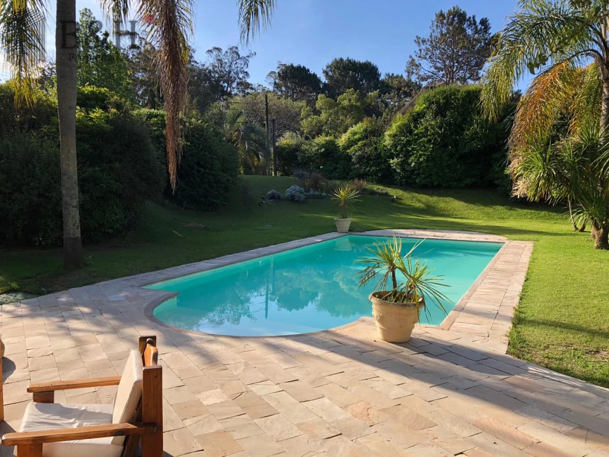 Casa en Rincón del Indio - Punta del Este