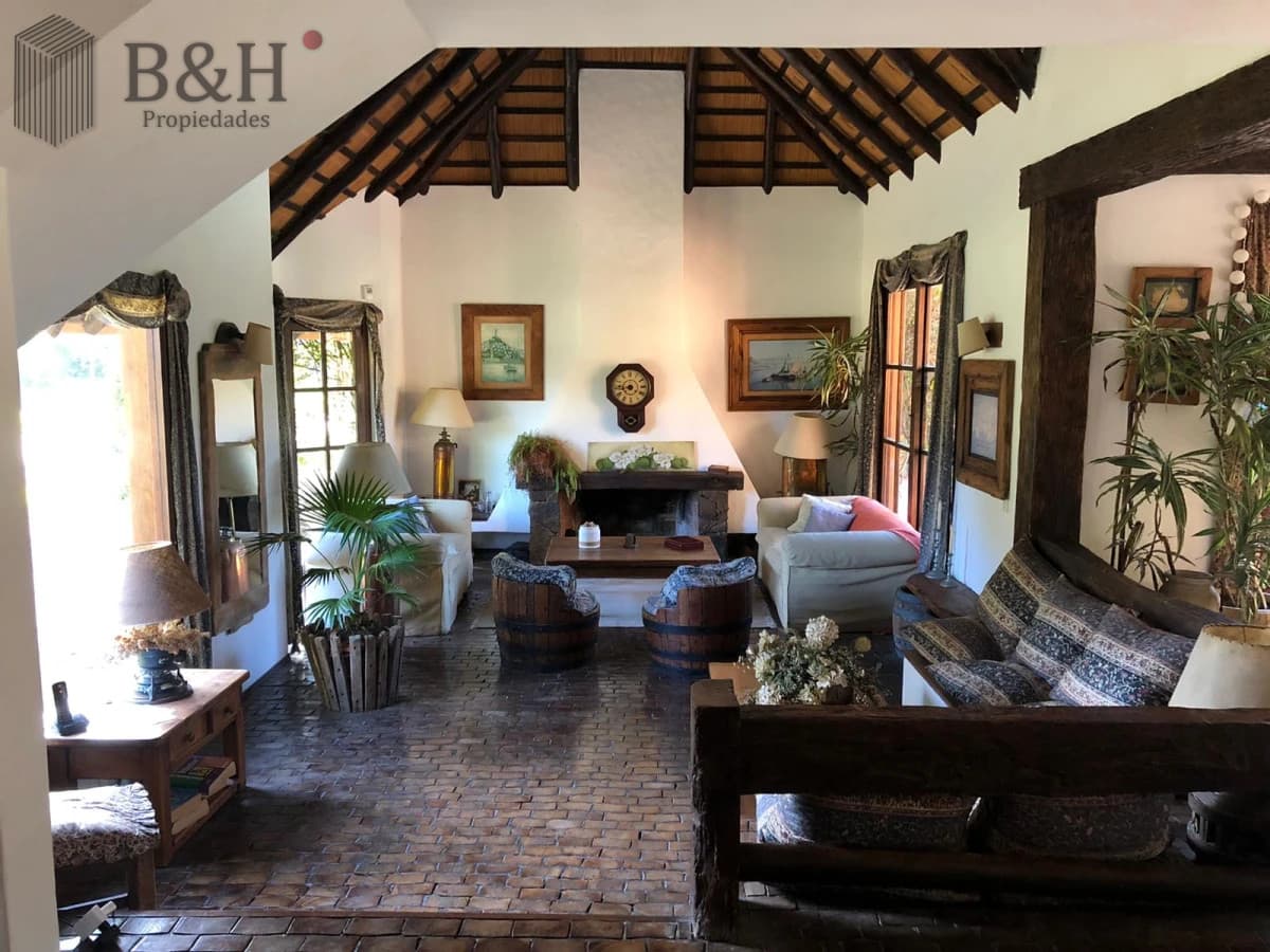 Casa en Rincón del Indio - Punta del Este